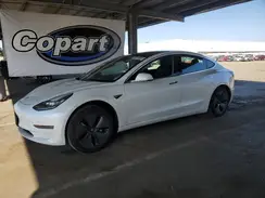 5YJ3E1EA2LF631800 2020 TESLA MODEL 3
