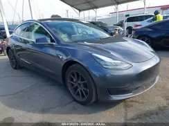 5YJ3E1EA2LF631893 2020 TESLA MODEL 3