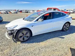 5YJ3E1EA2LF632607 2020 TESLA MODEL 3