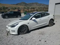 5YJ3E1EA2LF632669 2020 TESLA MODEL 3