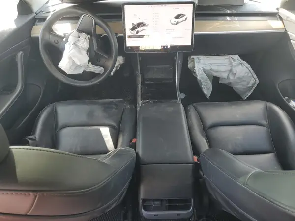 5YJ3E1EA2LF632669 2020 TESLA MODEL 3 - Image 8