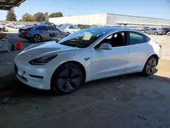 5YJ3E1EA2LF632803 2020 TESLA MODEL 3