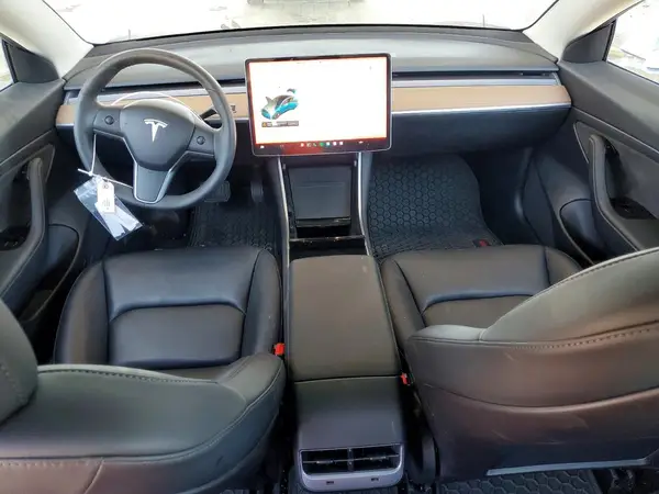 5YJ3E1EA2LF632803 2020 TESLA MODEL 3 - Image 8