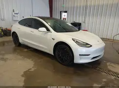 5YJ3E1EA2LF632820 2020 TESLA MODEL 3