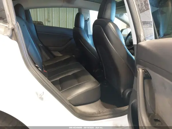 5YJ3E1EA2LF632820 2020 TESLA MODEL 3 - Image 8