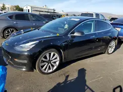 5YJ3E1EA2LF633627 2020 TESLA MODEL 3