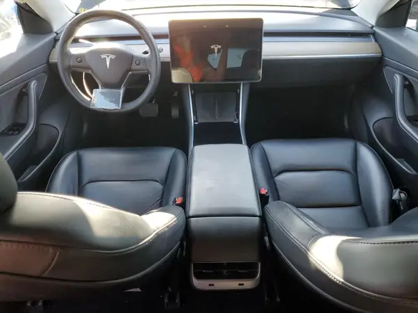 5YJ3E1EA2LF633627 2020 TESLA MODEL 3 - Image 8