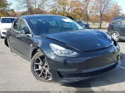 5YJ3E1EA2LF633689 2020 TESLA MODEL 3