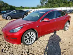 5YJ3E1EA2LF633868 2020 TESLA MODEL 3