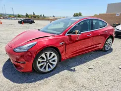 5YJ3E1EA2LF633904 2020 TESLA MODEL 3
