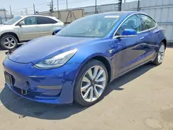 5YJ3E1EA2LF633935 2020 TESLA MODEL 3