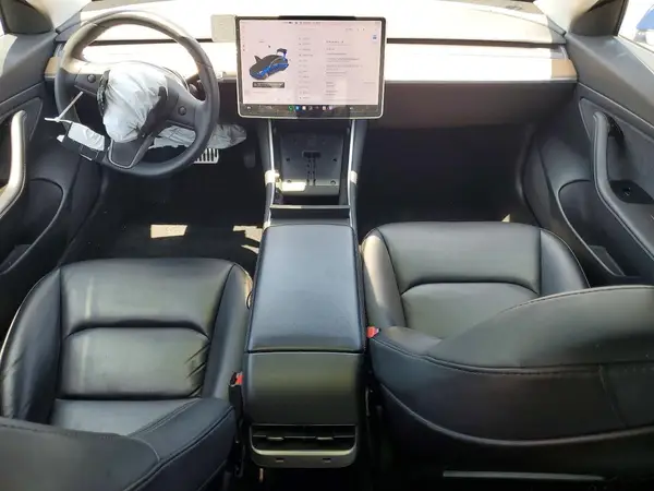 5YJ3E1EA2LF633935 2020 TESLA MODEL 3 - Image 8