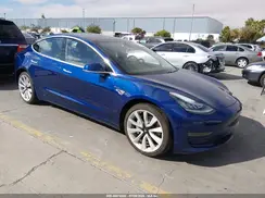 5YJ3E1EA2LF633949 2020 TESLA MODEL 3