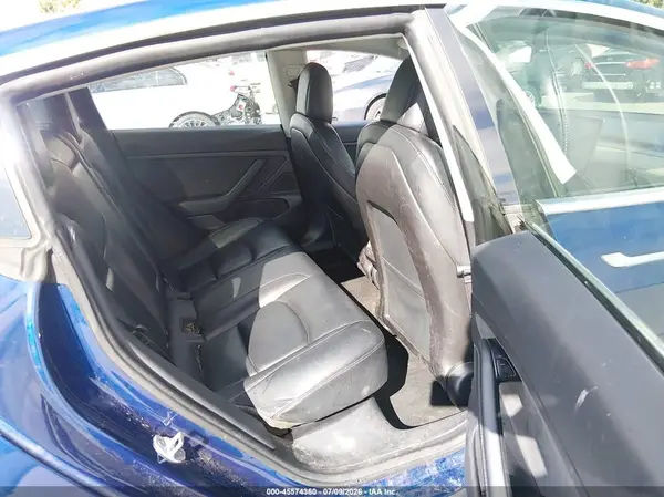 5YJ3E1EA2LF633949 2020 TESLA MODEL 3 - Image 8