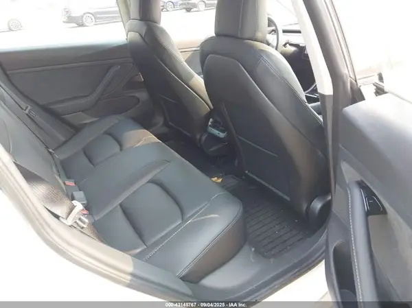5YJ3E1EA2LF634261 2020 TESLA MODEL 3 - Image 8