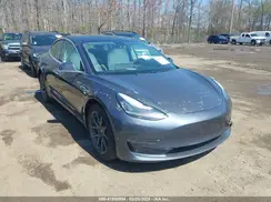 5YJ3E1EA2LF634566 2020 TESLA MODEL 3