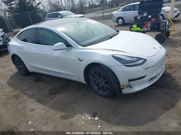 5YJ3E1EA2LF634678 2020 TESLA MODEL 3 - Image 1