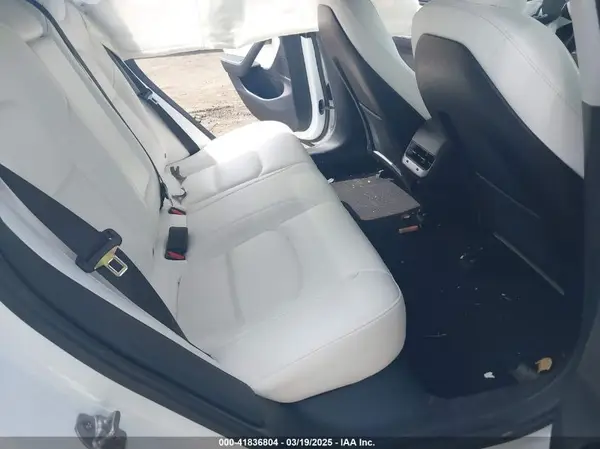 5YJ3E1EA2LF634678 2020 TESLA MODEL 3 - Image 8