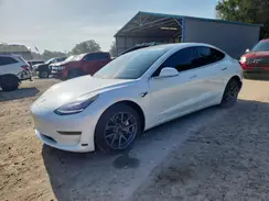5YJ3E1EA2LF642618 2020 TESLA MODEL 3
