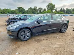5YJ3E1EA2LF643817 2020 TESLA MODEL 3