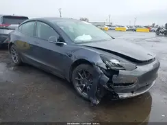 5YJ3E1EA2LF644160 2020 TESLA MODEL 3