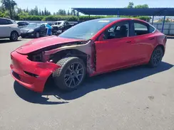 5YJ3E1EA2LF644434 2020 TESLA MODEL 3