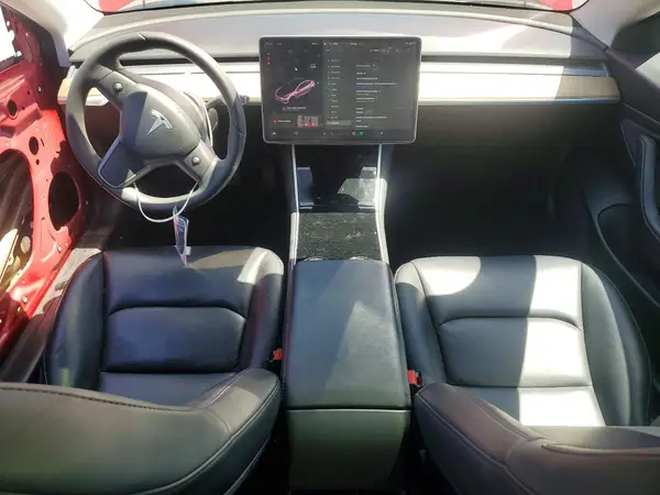 5YJ3E1EA2LF644434 2020 TESLA MODEL 3 - Image 8