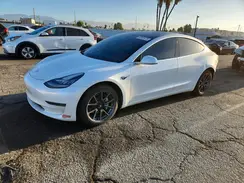 5YJ3E1EA2LF645003 2020 TESLA MODEL 3