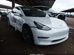 5YJ3E1EA2LF645180 2020 TESLA MODEL 3