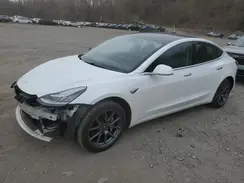 5YJ3E1EA2LF645406 2020 TESLA MODEL 3