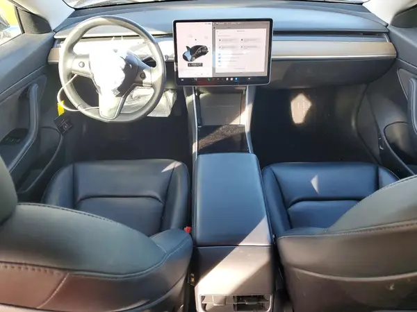 5YJ3E1EA2LF645485 2020 TESLA MODEL 3 - Image 8