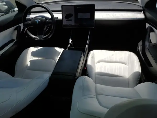 5YJ3E1EA2LF645938 2020 TESLA MODEL 3 - Image 8