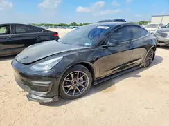 5YJ3E1EA2LF657619 2020 TESLA MODEL 3