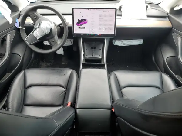 5YJ3E1EA2LF657751 2020 TESLA MODEL 3 - Image 8