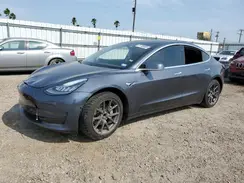 5YJ3E1EA2LF657782 2020 TESLA MODEL 3