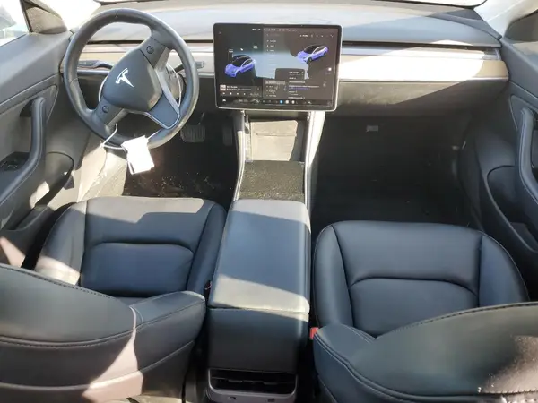 5YJ3E1EA2LF658236 2020 TESLA MODEL 3 - Image 8