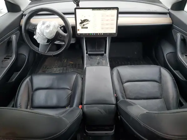 5YJ3E1EA2LF658625 2020 TESLA MODEL 3 - Image 8