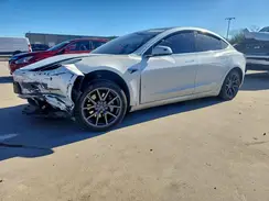 5YJ3E1EA2LF658771 2020 TESLA MODEL 3