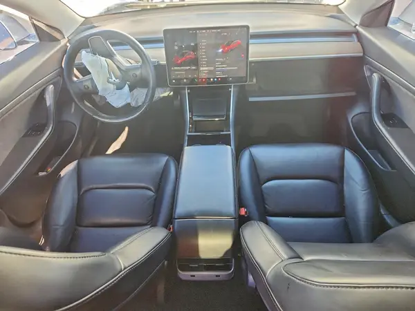 5YJ3E1EA2LF658771 2020 TESLA MODEL 3 - Image 8