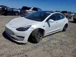 5YJ3E1EA2LF659676 2020 TESLA MODEL 3