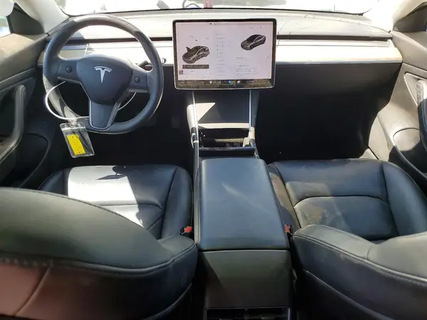 5YJ3E1EA2LF659676 2020 TESLA MODEL 3 - Image 8