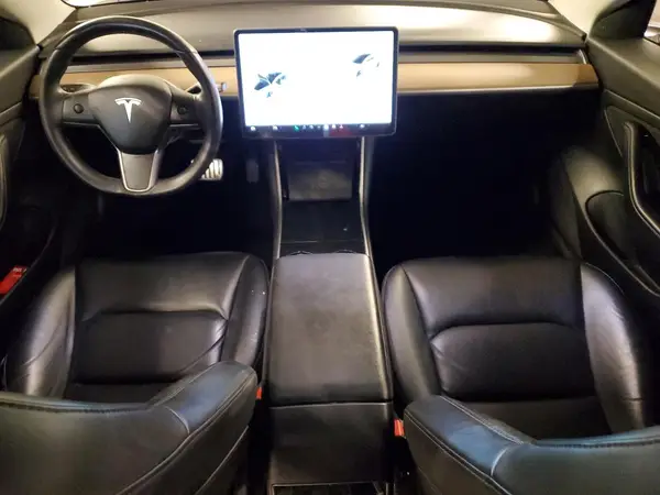 5YJ3E1EA2LF659726 2020 TESLA MODEL 3 - Image 8