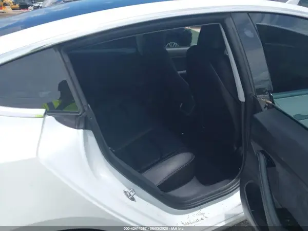 5YJ3E1EA2LF659760 2020 TESLA MODEL 3 - Image 8