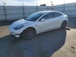 5YJ3E1EA2LF659788 2020 TESLA MODEL 3