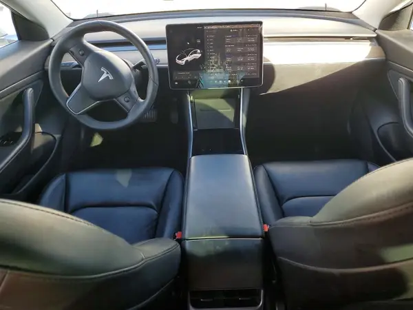 5YJ3E1EA2LF659788 2020 TESLA MODEL 3 - Image 8