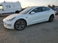 5YJ3E1EA2LF660634 2020 TESLA MODEL 3