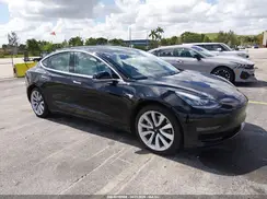5YJ3E1EA2LF662495 2020 TESLA MODEL 3