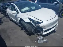 5YJ3E1EA2LF670077 2020 TESLA MODEL 3