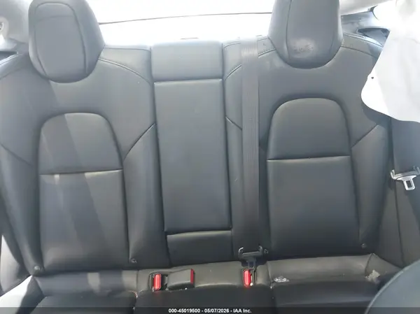5YJ3E1EA2LF670077 2020 TESLA MODEL 3 - Image 8