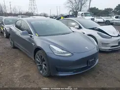 5YJ3E1EA2LF698249 2020 TESLA MODEL 3